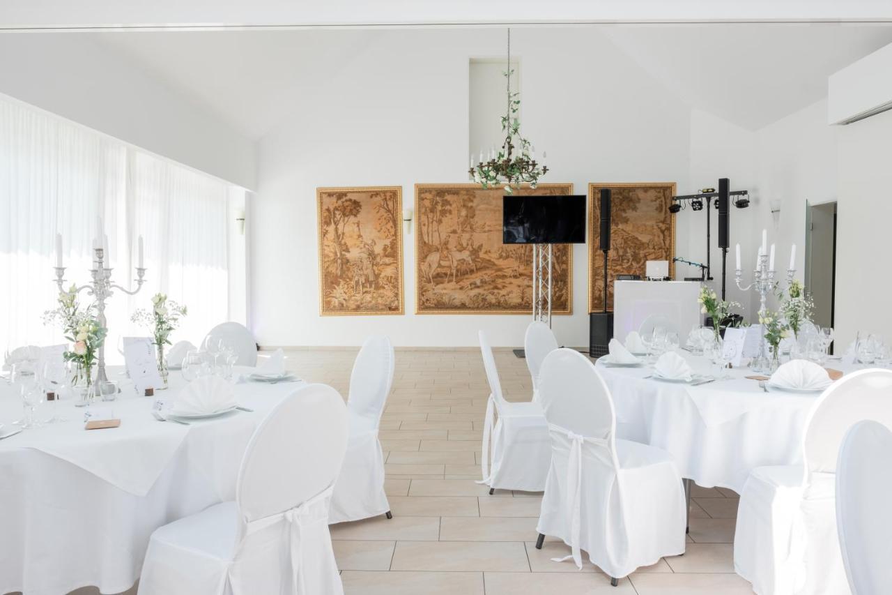 Landhotel Classhof Willich Buitenkant foto