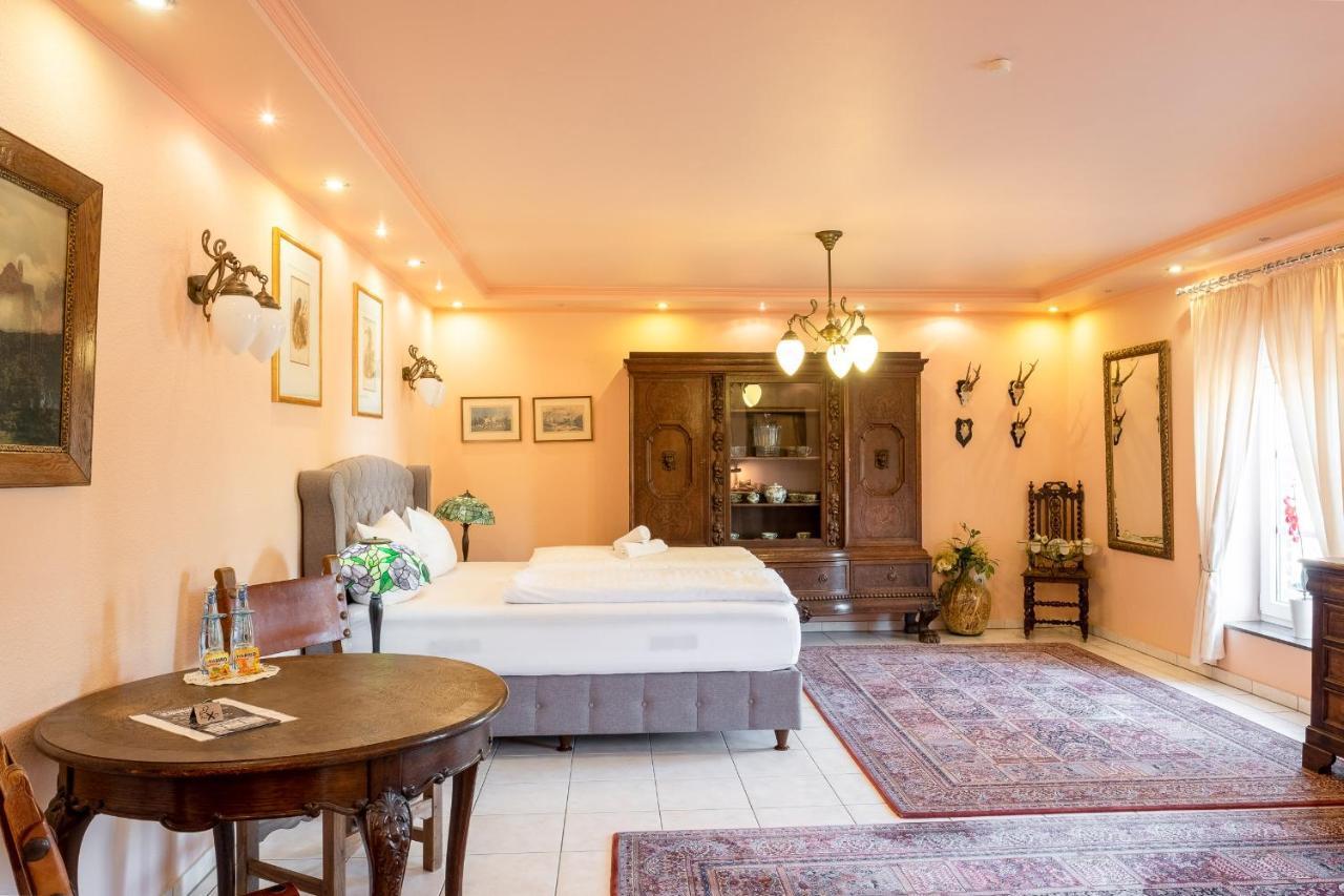Landhotel Classhof Willich Kamer foto